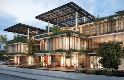 Local 9 | Amelia Downtown Zama Tulum