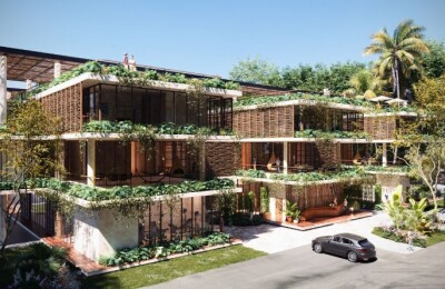 Local 9 | Amelia Downtown Zama Tulum