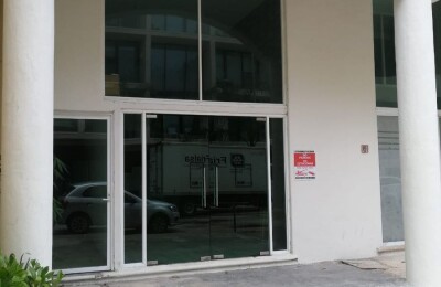 Local en Renta tipo Loft Doble Altura | Condominio Flamingos