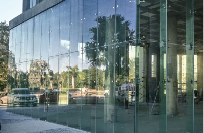 Local en Renta en Torre A | Business Center Humana