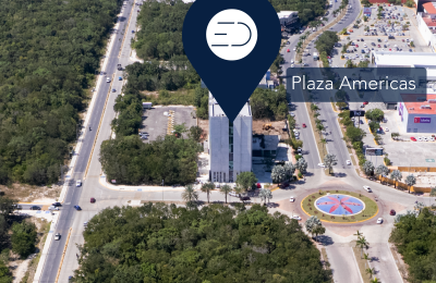 Local en Renta en Torre A | Business Center Humana