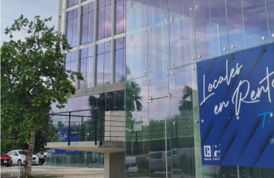 Local en Renta en Torre A | Business Center Humana