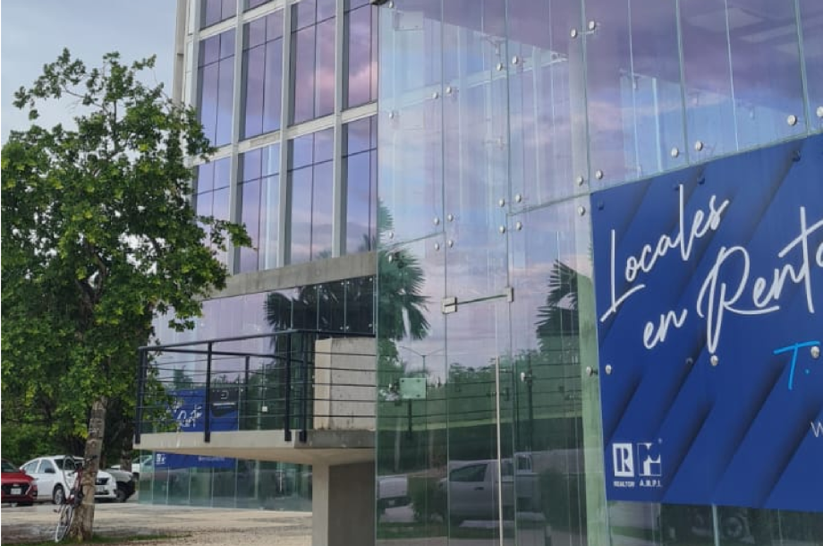 Local en Renta en Torre A | Business Center Humana-4