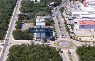 Local en Renta en Torre B | Business Center Humana