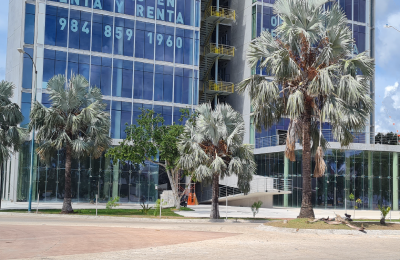 Local en Renta en Torre B | Business Center Humana