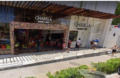 Local EN RENTA | Avenida 10