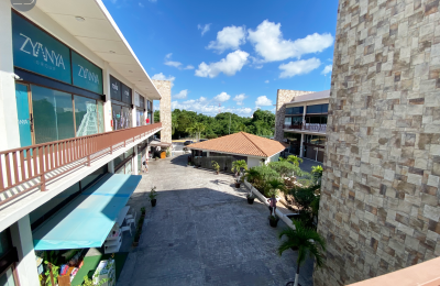 Locales en RENTA | Plaza Coba