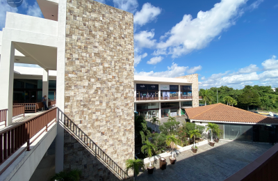 Local 319 | Plaza Coba