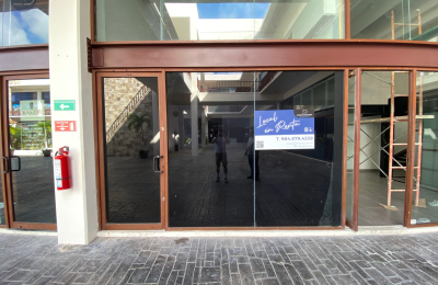 Local 209 | Plaza Coba