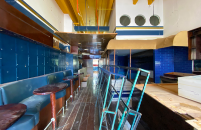 Local 212 | Plaza Coba