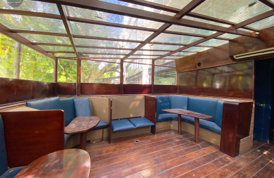 Locales en RENTA | Plaza Coba