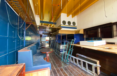 Local 212 | Plaza Coba