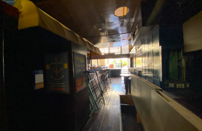 Local 212 | Plaza Coba