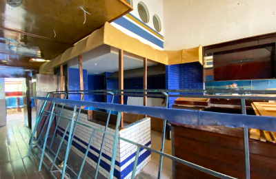 Local 212 | Plaza Coba