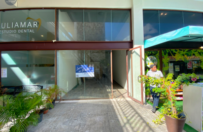 Locales en RENTA | Plaza Coba