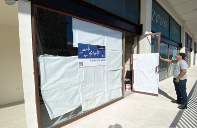 Local 319 | Plaza Coba