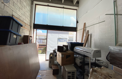 Local 319 | Plaza Coba