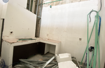 Local 319 | Plaza Coba