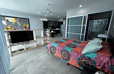 Estudio en Venta | Triumph Towers