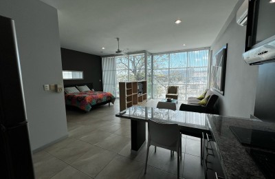 Estudio en Venta | Triumph Towers