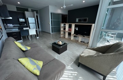 Estudio en Venta | Triumph Towers