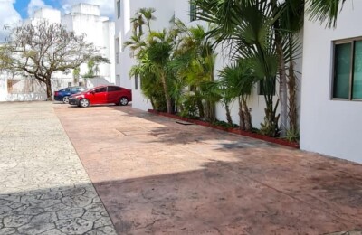 Departamento en venta | Los Puentes Cancún