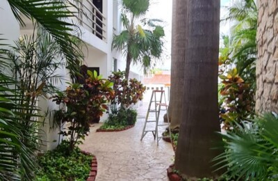 Departamento en venta | Los Puentes Cancún