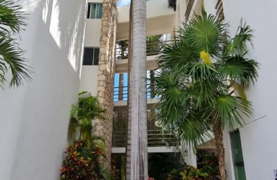 Departamento en venta | Los Puentes Cancún