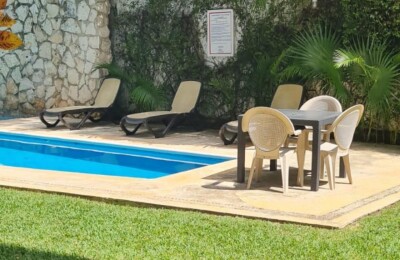 Departamento en venta | Los Puentes Cancún