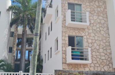 Departamento en venta | Los Puentes Cancún