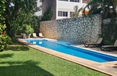 Departamento en venta | Los Puentes Cancún