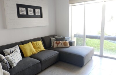 Departamento en Venta Tierra 1 | Luna Maya