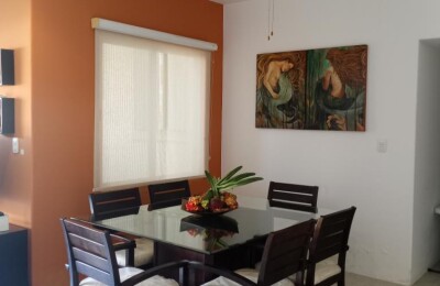 Departamento en Venta Tierra 1 | Luna Maya