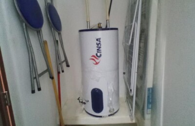 Departamento en Venta Tierra 1 | Luna Maya