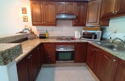 Departamento en Venta Tierra 1 | Luna Maya