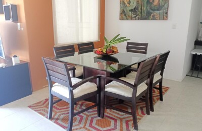 Departamento en Venta Tierra 1 | Luna Maya