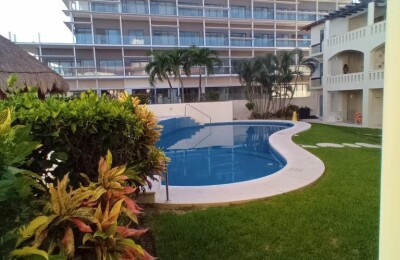 Departamento en Venta Tierra 1 | Luna Maya