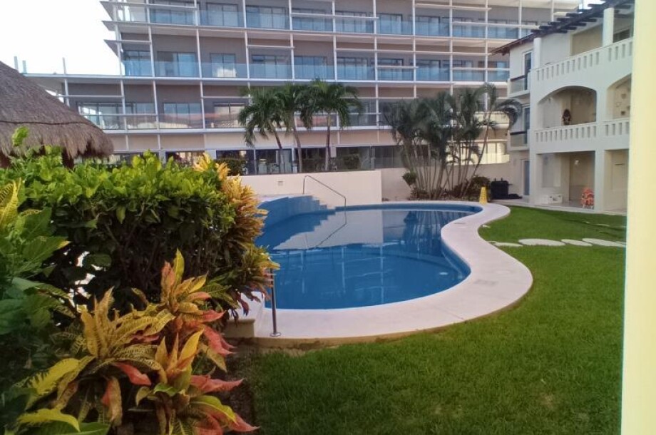 Departamento en Venta Tierra 1 | Luna Maya-1