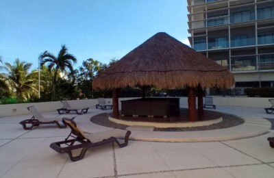 Departamento en Venta Tierra 1 | Luna Maya