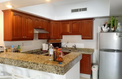 Departamento en Venta Tierra 1 | Luna Maya