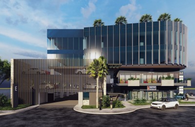 ¡Descubre una oportunidad única de inversión en Magnnus Center, el primer Business Hub en la Zona Diamante de Playa del Carmen!
