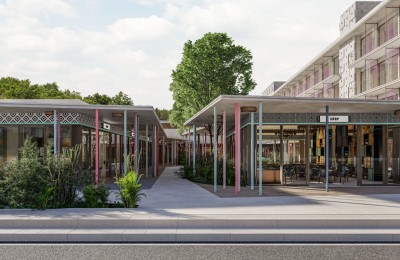 Locales en Renta | Nea Tulum