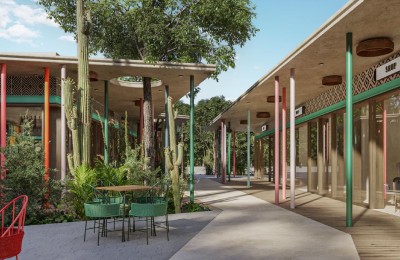 Locales en Renta | Nea Tulum