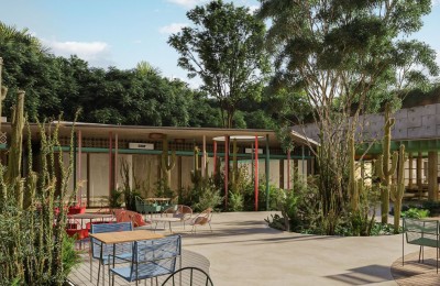 Locales en Renta | Nea Tulum