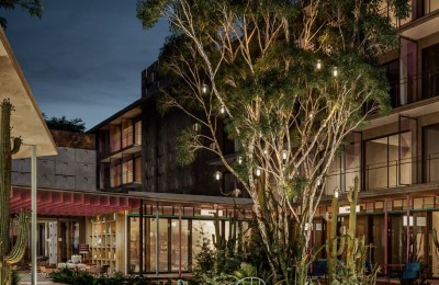 Locales en Renta | Nea Tulum