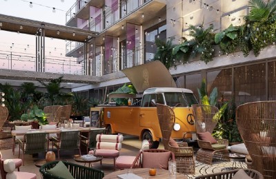 Locales en Renta | Nea Tulum