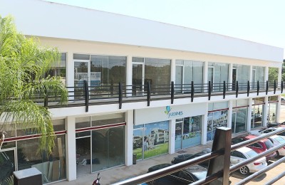 Locales en RENTA  | Plaza Palmeras