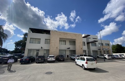 Oficina 64 l Plaza Progreso