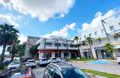 Oficina 64 l Plaza Progreso