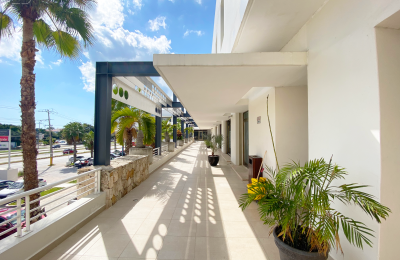 Oficina 64 l Plaza Progreso